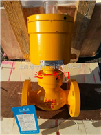 QDQ421F-25/40QDQ421F气动紧急切断阀 价格 参数 报价