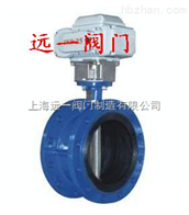 D941X-10Q/16Q球墨铸铁电动蝶阀