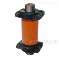 H82F/H82H-250卡箍升降式高压止回阀H82Y-250/320/350