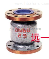 H42F/N-16C天然气立式止回阀