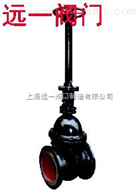 Z45T/W-10加长杆闸阀