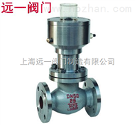 QDQ421F-25/40气动紧急切断阀