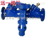 HS41X-10A，HS41X-16A上海倒流防止器