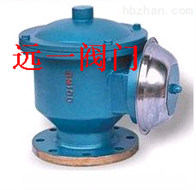 上海阀门厂家防爆阻火呼吸阀ZFQ-1
