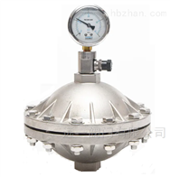 HLMZ-MS0.35/2.5隔膜式脉动阻尼器