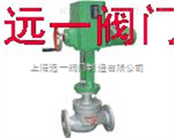 ZKJP/M-16C精小型电动单座调节阀