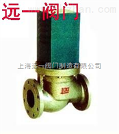 ZCM煤气电磁阀