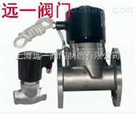 ZCA-10P真空电磁阀