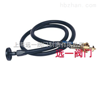 YGB-10P/16P/25P不锈钢装卸管总成