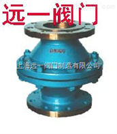GYW-1燃气阻火器
