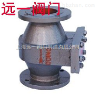 ZGB-II、ZH-I抽屉阻火器
