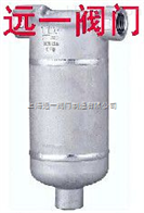CF11-10P/16P不锈钢丝口汽水分离器