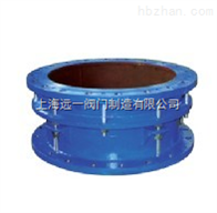 VSSJA-2-10C/16C/25双单法兰式限位伸缩接头VSSJA-2型