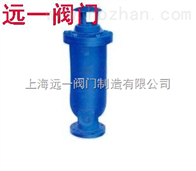 SCAR-10/16污水复合式排气阀