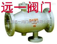 ZPG-16C自动反冲洗排污过滤器