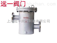 SRBC SB54高低平底篮式过滤器
