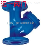 SY4P-16CY型过滤器