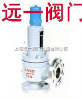 WA42Y-16C/25/40波纹管平衡式安全阀