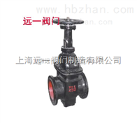 鑄鐵煤氣閘閥價格