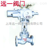 J941W/Y-16P/R/RL~160不锈钢电动截止阀