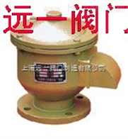 GFQ-2全天候呼吸阀