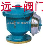 GFQ-1防爆阻火呼吸阀GFQ-1