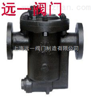 ES8BF/ES8NF钟形浮子倒吊桶式疏水阀