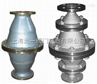 GYW天然气阻火器天然气阻火器--工作压力，原理。价格