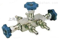J23SA-16/25/40/64P/R外螺纹针型阀组合阀