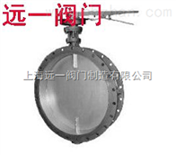 D41W-1手动通风蝶阀