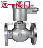 ZBSF-10P/16P防爆型不锈钢电磁阀