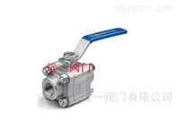 Q11F-600LB/Q11F-800LB美标内丝球阀Q11F-150LB/Q11F-300LB