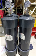 RXMZ-QP0.63/1.0UPVC气囊式脉冲阻尼器
