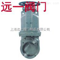 KVH-6C/P/R,10C/P/R不锈钢滑板阀 生产 手动 气动 电动