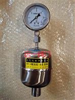 RXMZ-KS1.0/2.5空气室式脉冲阻尼器