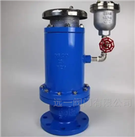 MSP4X-10Q/MSP4X-16Q弥合型水锤预防阀