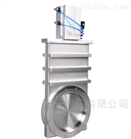 CCQ50/CCQ63/CCQ80/CCQ100气动超高真空插板阀CCQ型-闸阀