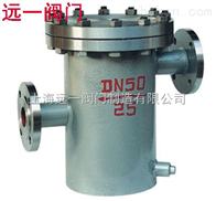 HFA-TRC10C/16C/25/40HFA/60-TRC燃气用过滤器
