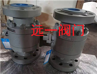 Q41N-100/Q41N-160高压球阀Q47N-100/Q47N-160
