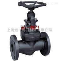 J41H-16C/25/40锻钢截止阀