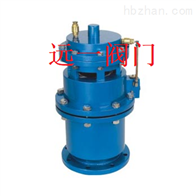 QSP-16全压高速排气阀QSP-10C/QSP-16C/QSP-25C 排气阀生产