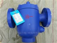 上海阀门美标疏水阀CS41H-600LB