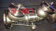 HS41X-16A（P）不锈钢倒流防止器
