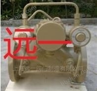 上海阀门厂家美标活塞式电液阀788DVC-150LB
