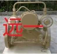 上海阀门活塞式电液阀FBDF-16