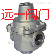 YZ11X-16P不锈钢支管减压阀，水用阀门