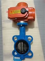 上海产品气动蝶阀》气动全衬胶蝶阀D671X-10/16