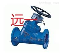 DRV-10/DRV-16DRV静态流量平衡阀